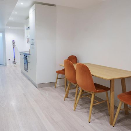 דירות Strasbourg Centre Oberlin מראה חיצוני תמונה