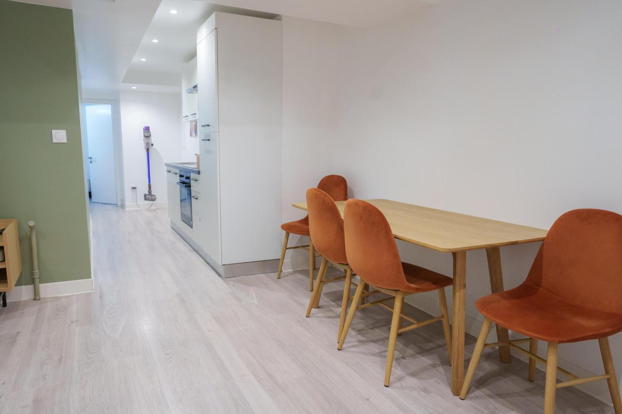 דירות Strasbourg Centre Oberlin מראה חיצוני תמונה